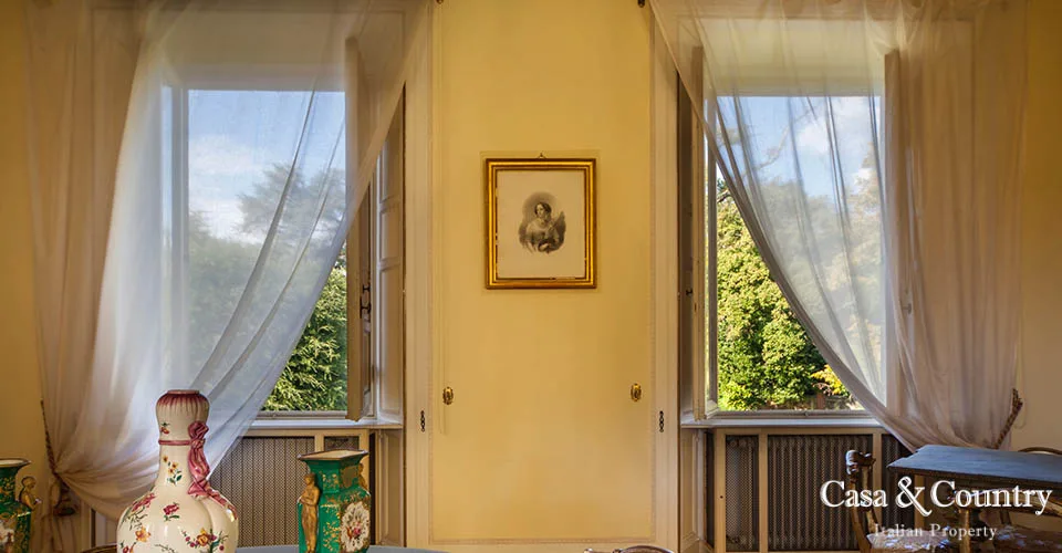 9 bed  For Sale in Lucca,  - photo 24