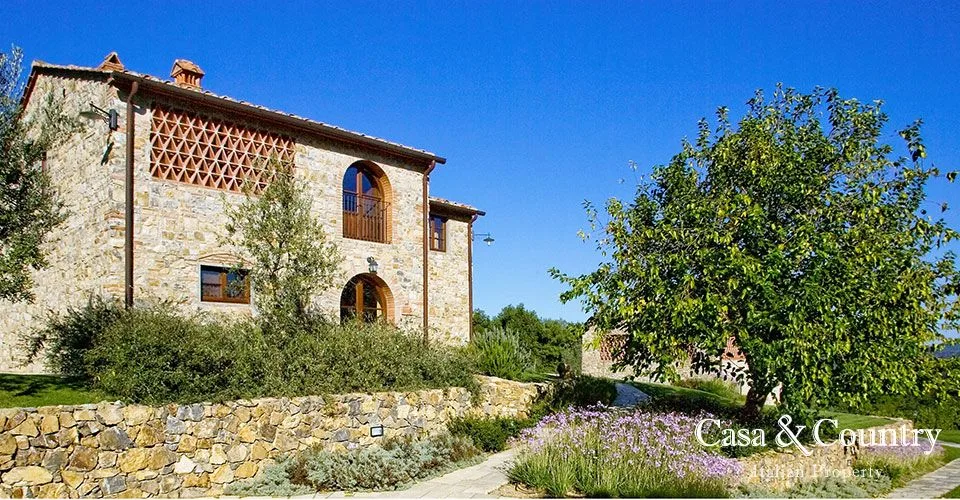 33 bed  For Sale in South Of Florence,  - 5