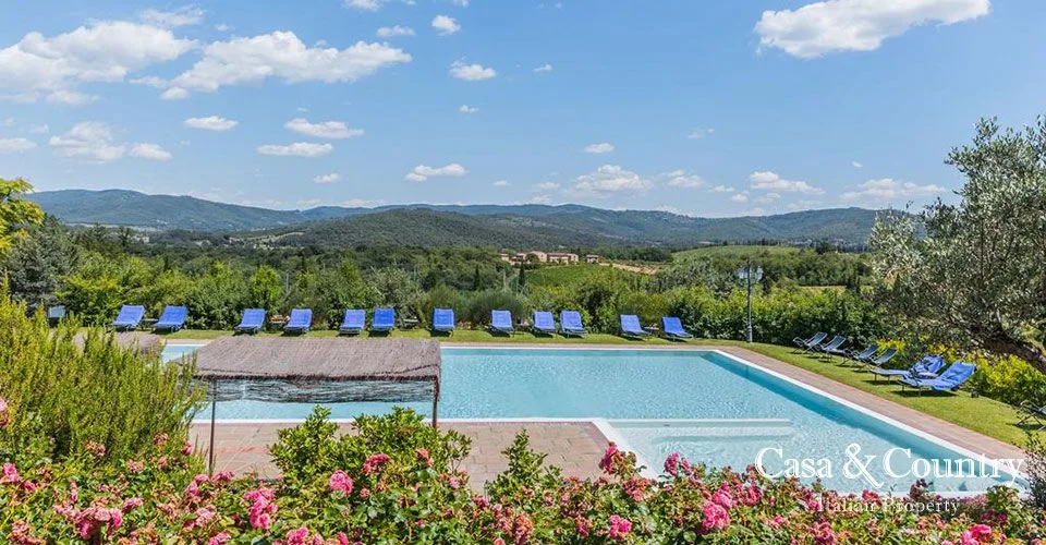 33 bed  For Sale in South Of Florence,  - photo 7