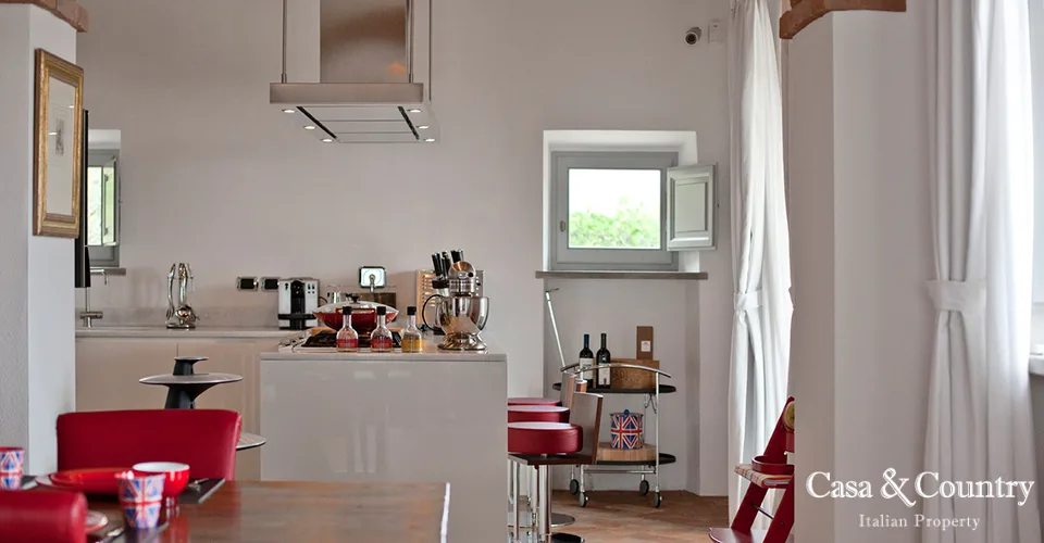 4 bed  For Sale in Gaiole In Chianti,  - photo 27