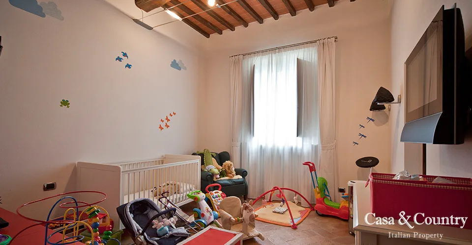 4 bed  For Sale in Gaiole In Chianti,  - photo 16