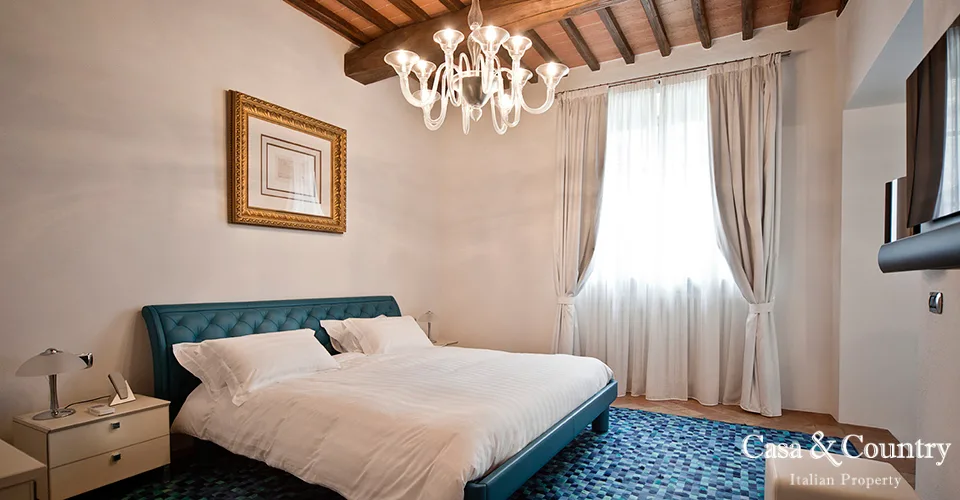 4 bed  For Sale in Gaiole In Chianti,  - photo 12