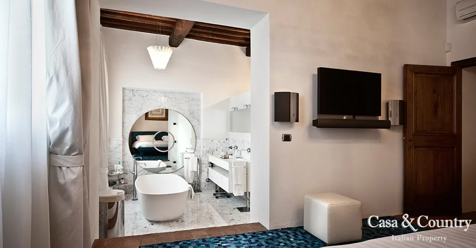 4 bed  For Sale in Gaiole In Chianti,  - photo 18