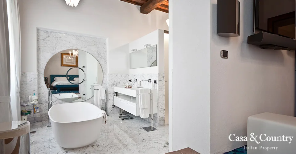 4 bed  For Sale in Gaiole In Chianti,  - photo 13