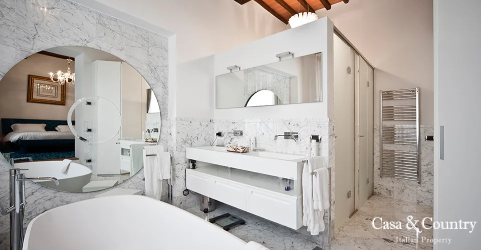 4 bed  For Sale in Gaiole In Chianti,  - photo 14
