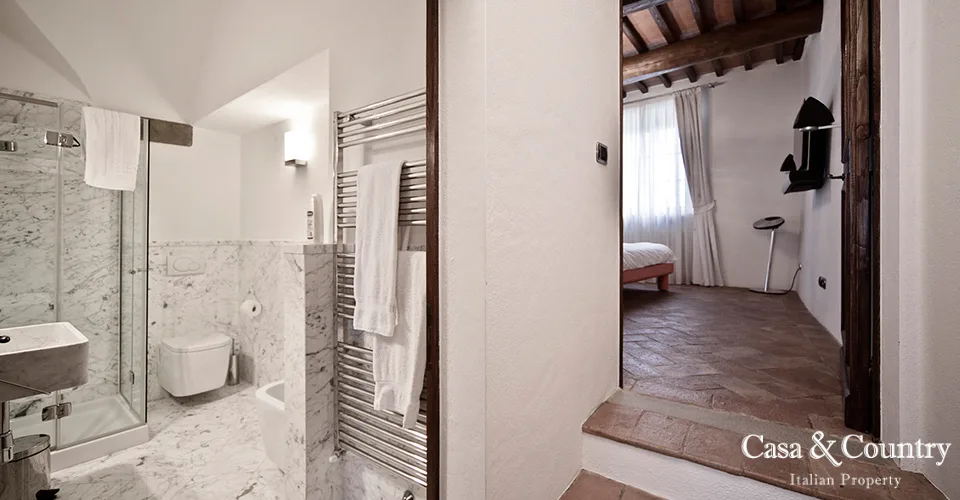 4 bed  For Sale in Gaiole In Chianti,  - photo 19