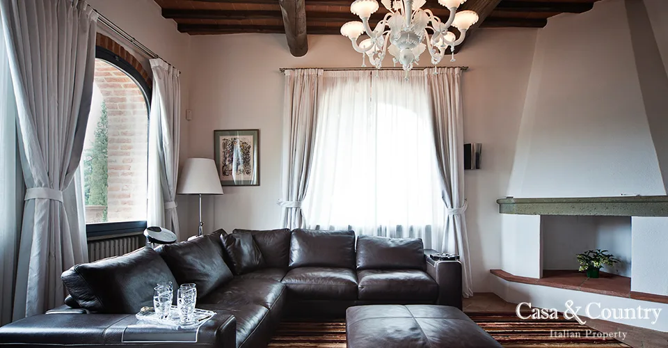4 bed  For Sale in Gaiole In Chianti,  - photo 10