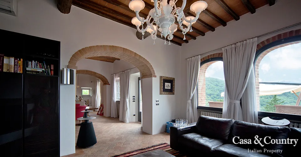 4 bed  For Sale in Gaiole In Chianti,  - photo 8