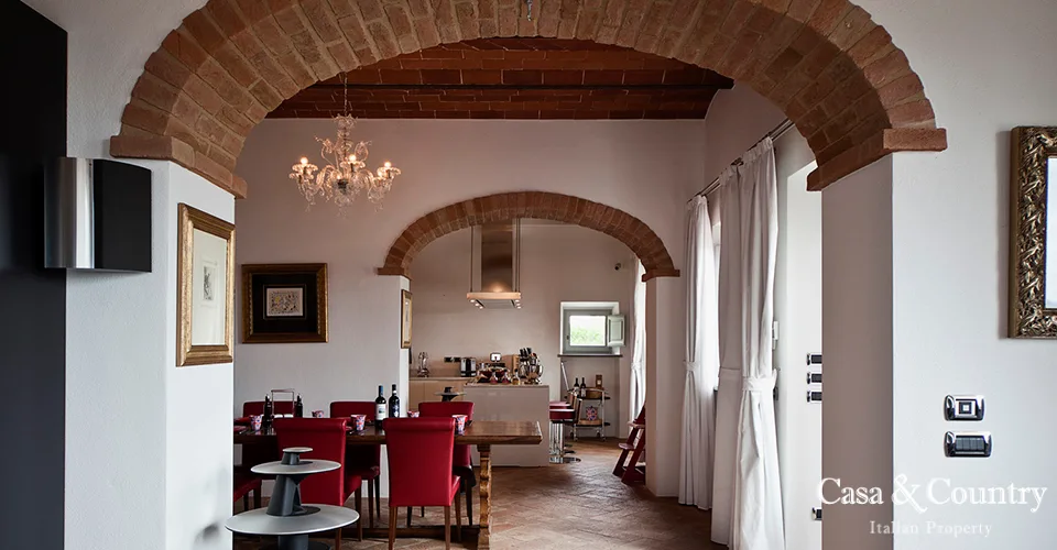 4 bed  For Sale in Gaiole In Chianti,  - photo 7