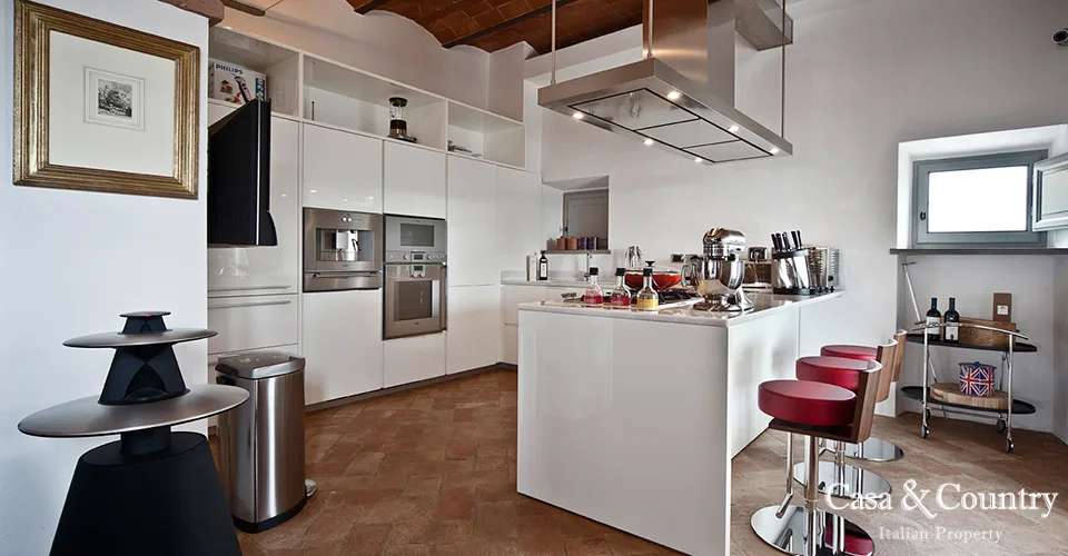 4 bed  For Sale in Gaiole In Chianti,  - photo 9