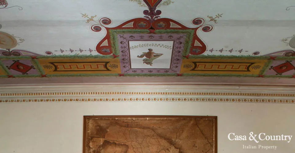 6 bed  For Sale in Tuscan Coast,  - photo 21