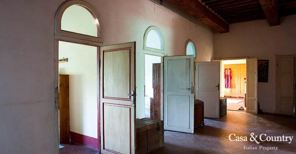 6 bed  For Sale in Tuscan Coast,  - photo 20