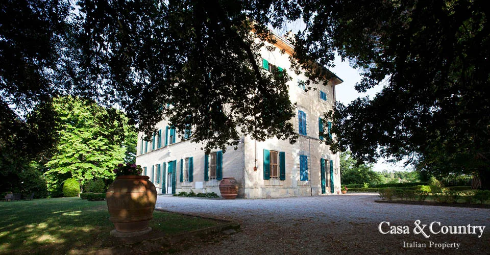 6 bed  For Sale in Tuscan Coast,  - photo 7