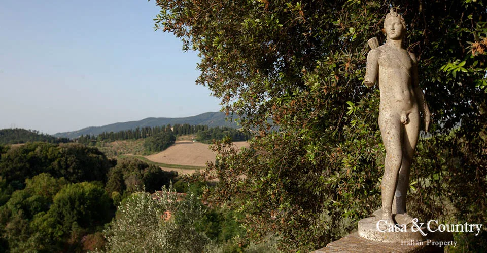 6 bed  For Sale in Tuscan Coast,  - photo 8