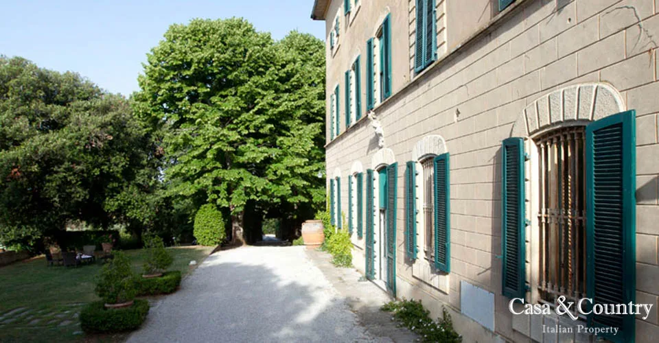 6 bed  For Sale in Tuscan Coast,  - photo 11