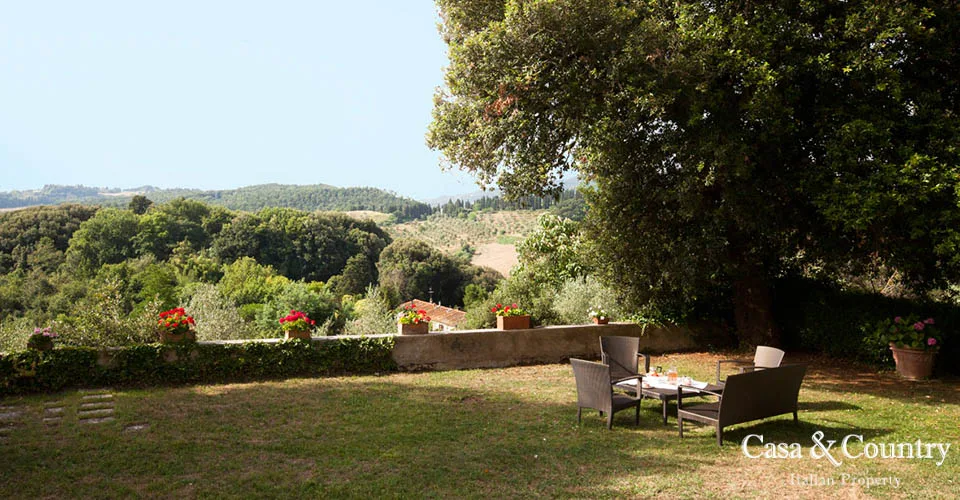 6 bed  For Sale in Tuscan Coast,  - photo 12