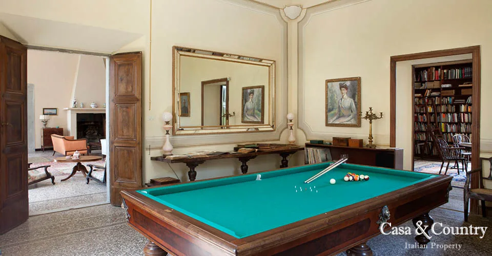 6 bed  For Sale in Tuscan Coast,  - photo 19