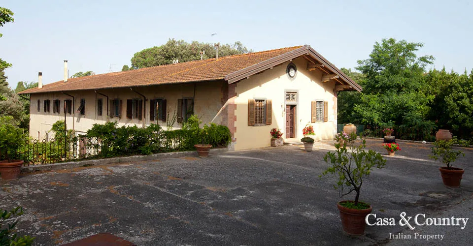 6 bed  For Sale in Tuscan Coast,  - photo 32