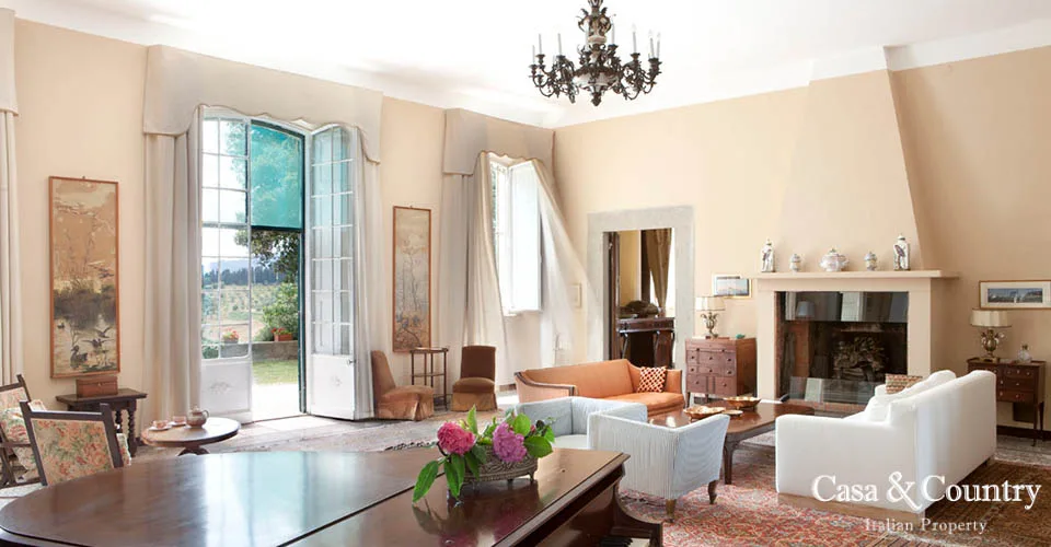 6 bed  For Sale in Tuscan Coast,  - photo 17