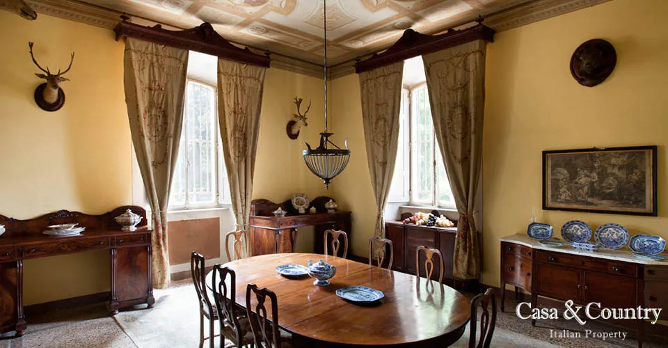 6 bed  For Sale in Tuscan Coast,  - photo 15
