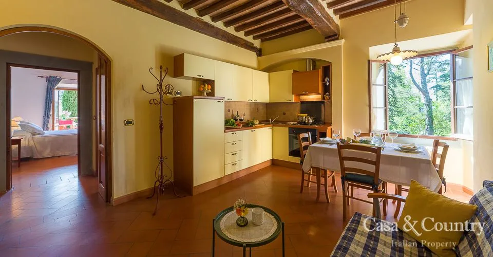 13 bed  For Sale in Chianti Fiorentino,  - photo 16