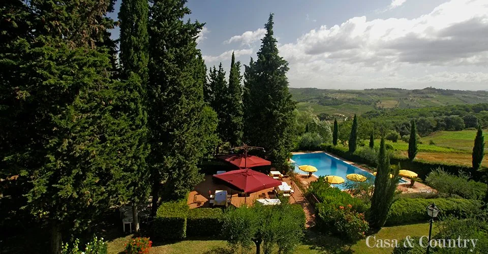 13 bed  For Sale in Chianti Fiorentino,  - photo 19