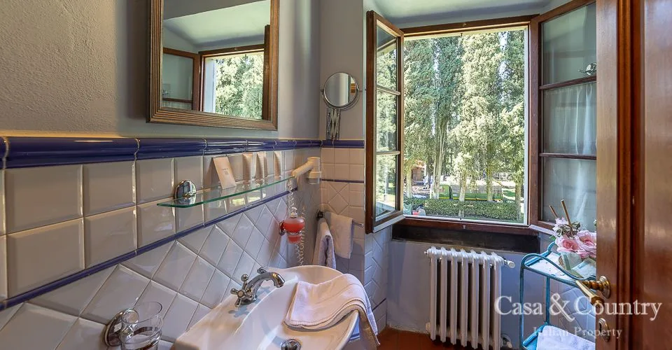 13 bed  For Sale in Chianti Fiorentino,  - photo 20