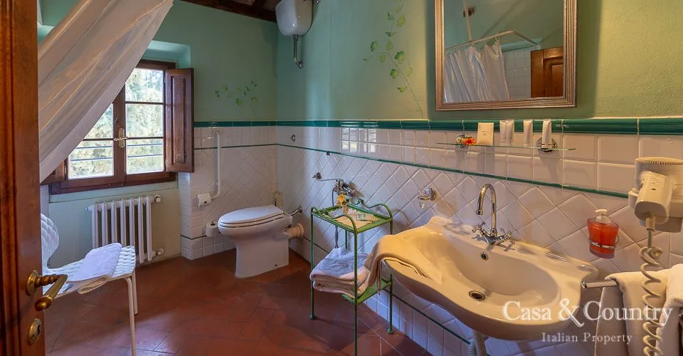13 bed  For Sale in Chianti Fiorentino,  - photo 23