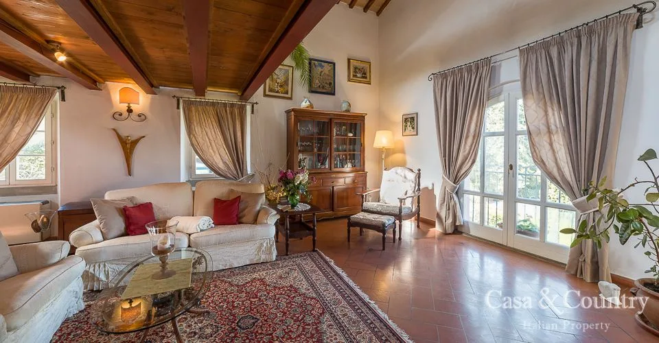 13 bed  For Sale in Chianti Fiorentino,  - photo 25