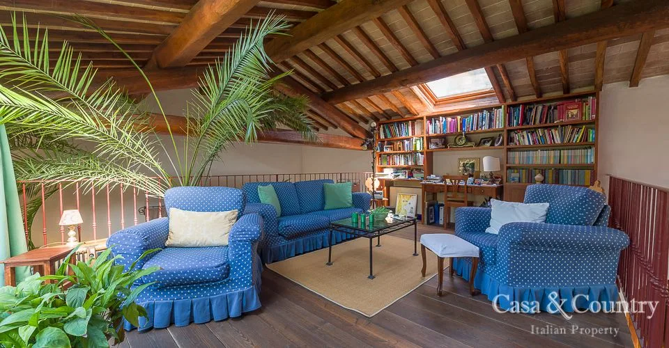 13 bed  For Sale in Chianti Fiorentino,  - photo 26