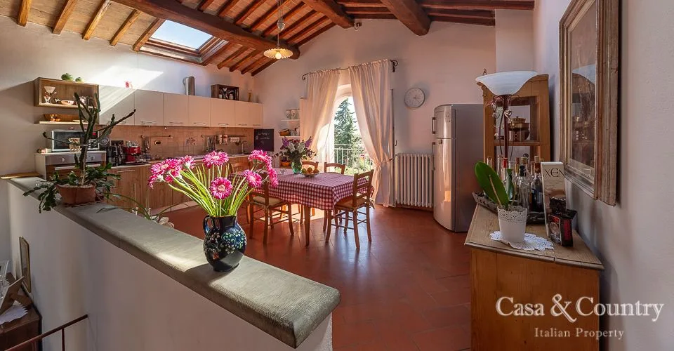 13 bed  For Sale in Chianti Fiorentino,  - photo 27