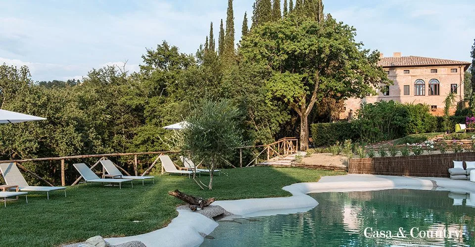 11 bed  For Sale in Siena,  - 4