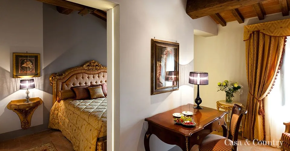 11 bed  For Sale in Siena,  - photo 10