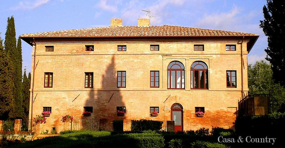 11 bed  For Sale in Siena, 