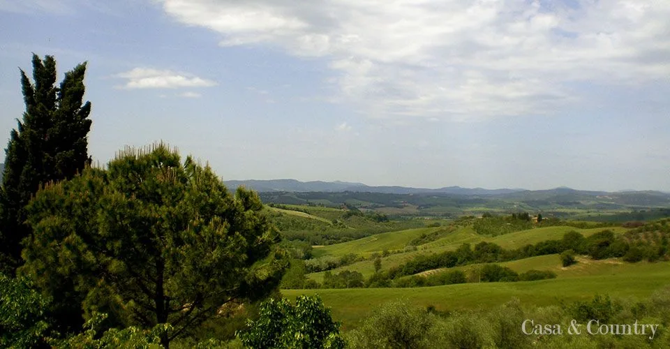 11 bed  For Sale in Siena,  - 2