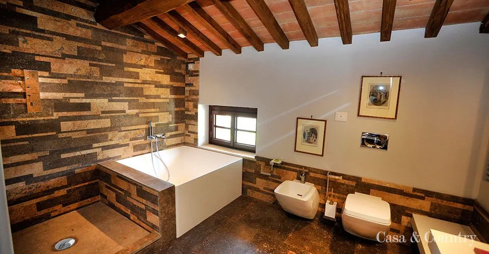 11 bed  For Sale in Siena,  - 5