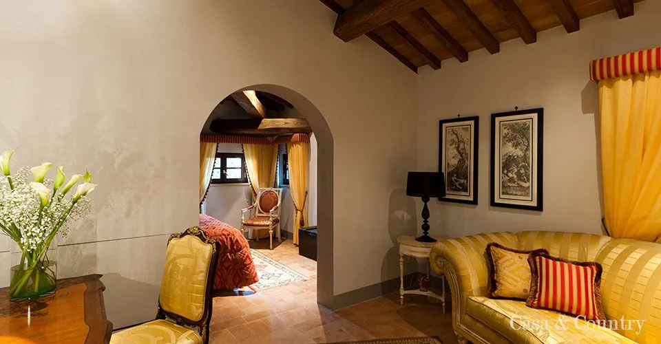 11 bed  For Sale in Siena,  - 6