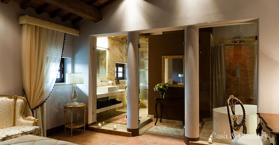 11 bed  For Sale in Siena,  - photo 7