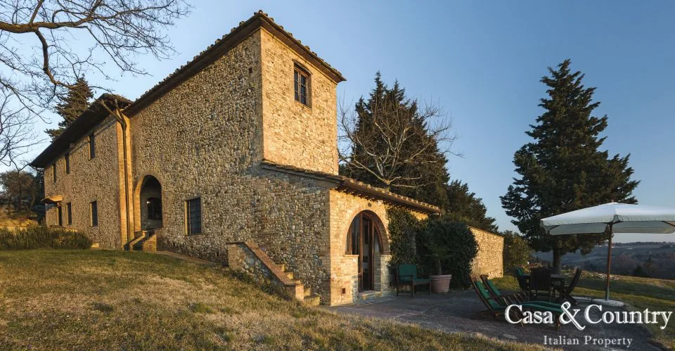 6 bed  For Sale in Montespertoli,  - photo 23