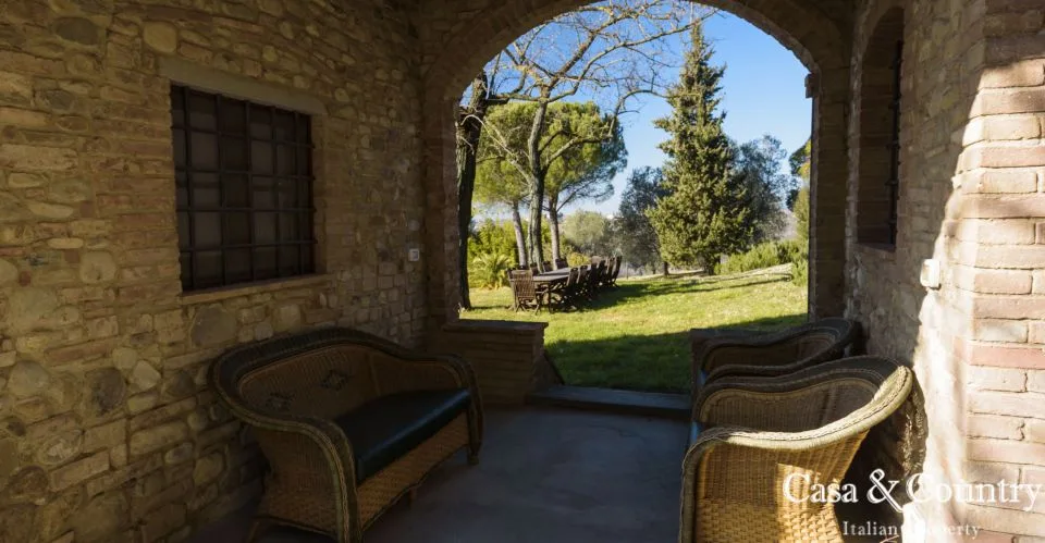 6 bed  For Sale in Montespertoli,  - photo 8