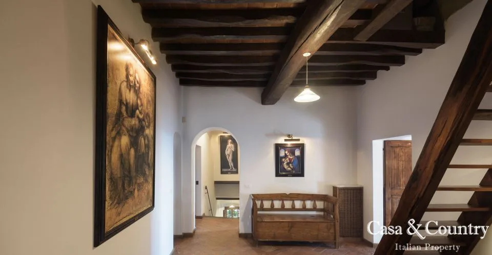 6 bed  For Sale in Montespertoli,  - photo 16