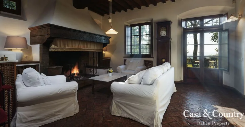 6 bed  For Sale in Montespertoli,  - photo 11