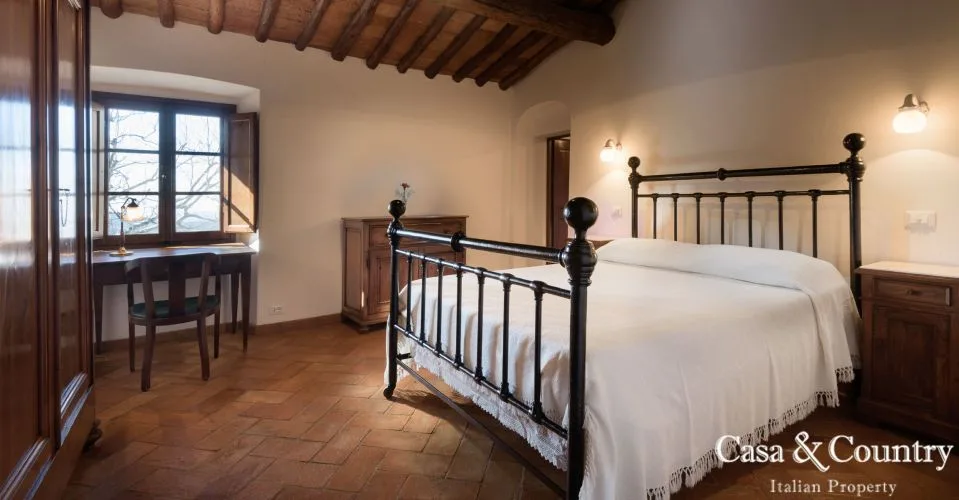 6 bed  For Sale in Montespertoli,  - photo 18