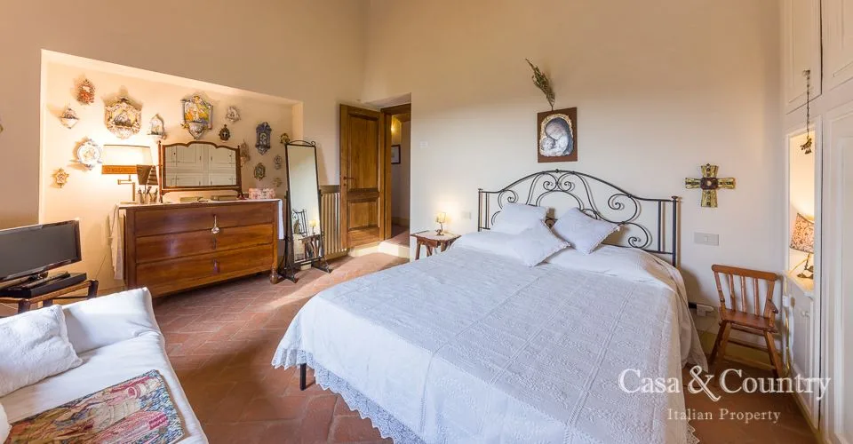 5 bed  For Sale in Chianti Classico,  - photo 20