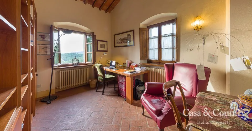 5 bed  For Sale in Chianti Classico,  - photo 21