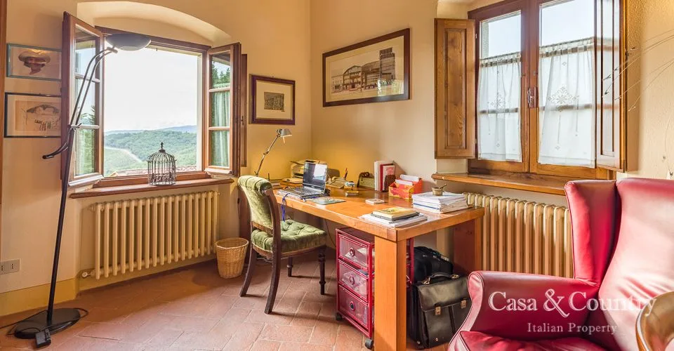 5 bed  For Sale in Chianti Classico,  - photo 22