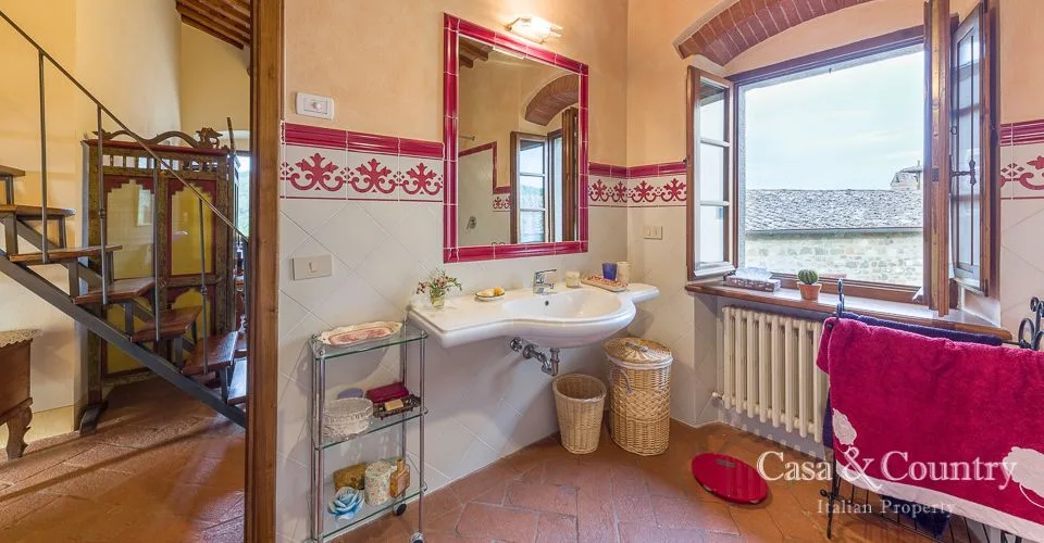 5 bed  For Sale in Chianti Classico,  - photo 23
