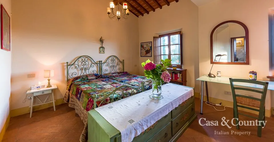 5 bed  For Sale in Chianti Classico,  - photo 24