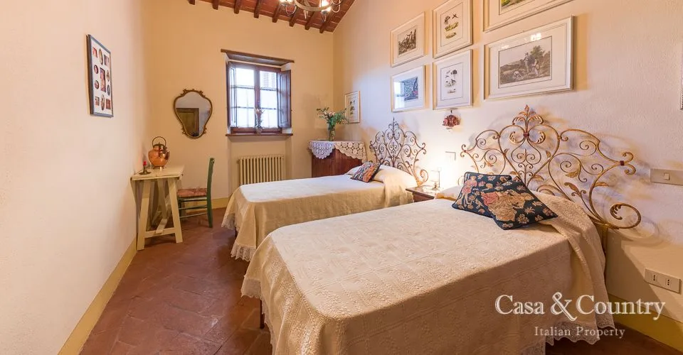 5 bed  For Sale in Chianti Classico,  - photo 25