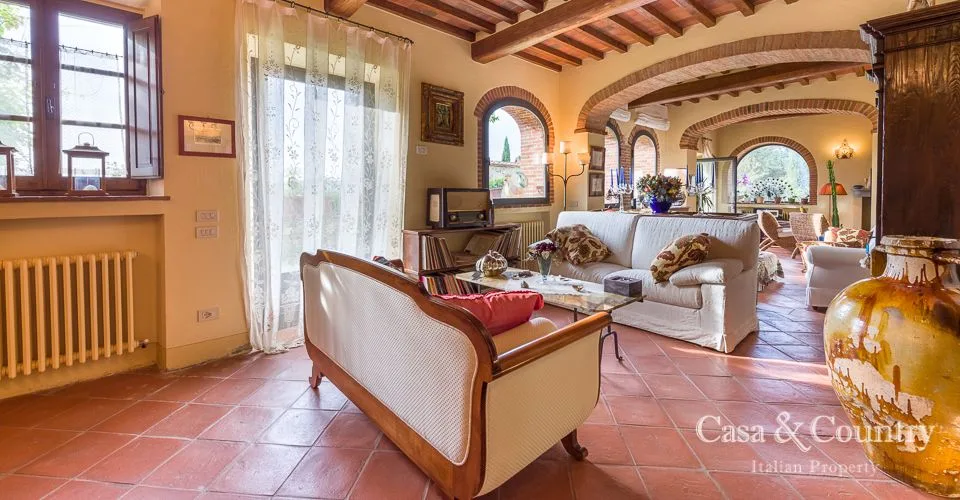 5 bed  For Sale in Chianti Classico,  - photo 11